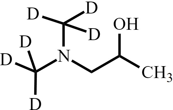 Dimepranol D6