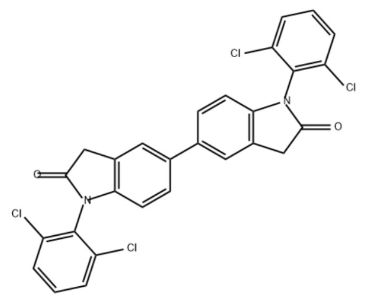 Diclofenac Sodium Impurity 18