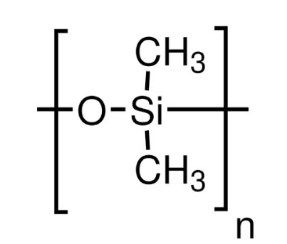 Polydimethylsiloxane