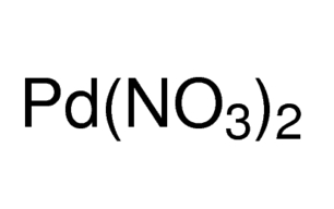 Palladium (II) Nitrate 10 wt.% in 10 wt