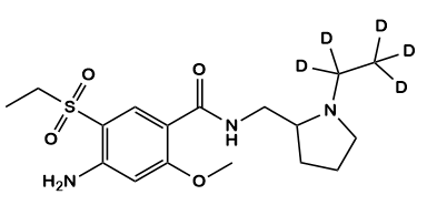 Amisulpride D5