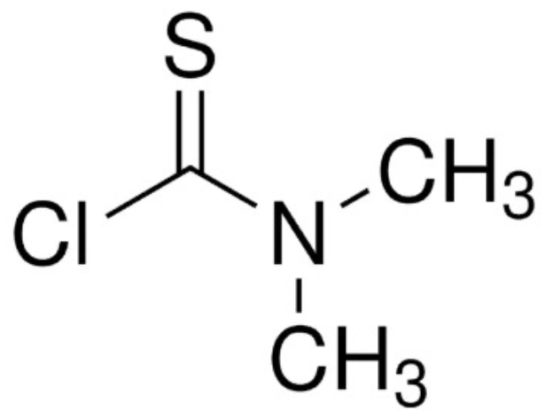 Dimethylthiocarbamoyl Chloride