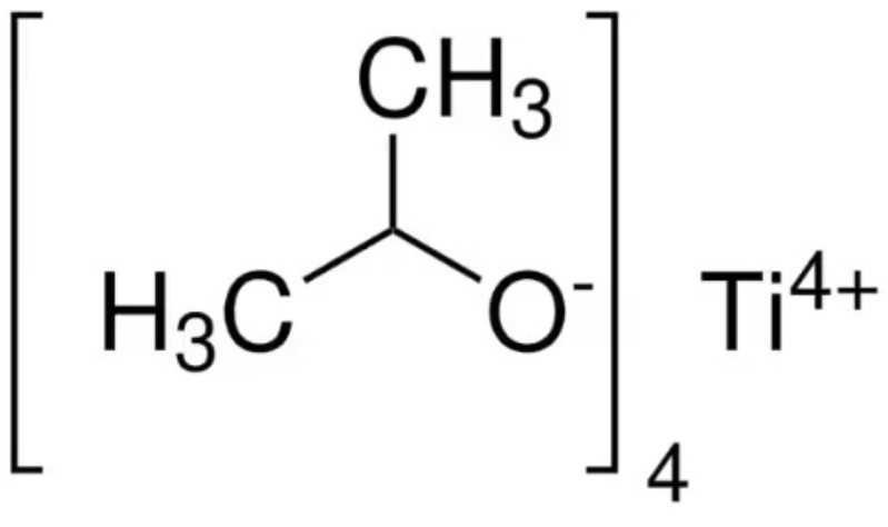 Titanium(IV) isopropoxide