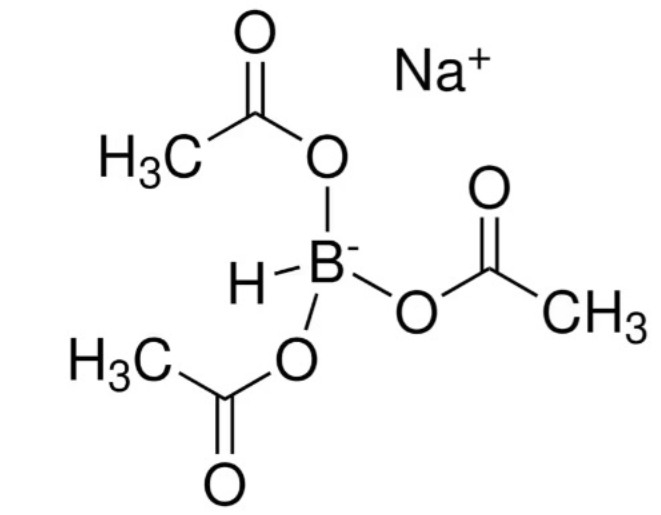 Sodium Triacetoxyborohydride