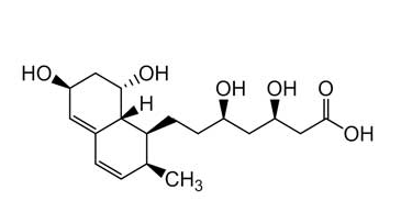 Pravastatin EP Impurity A