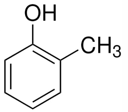 o-Cresol