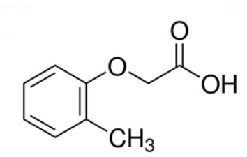 (2-Methylphenoxy)acetic acid