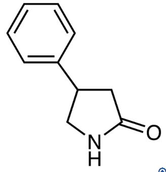 4-Phenyl-2-pyrrolidone