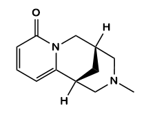 N-Methylcytisine