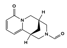 N-Formylcytisine