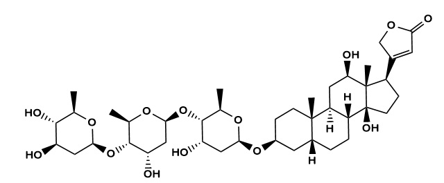 Digoxin EP Impurity G