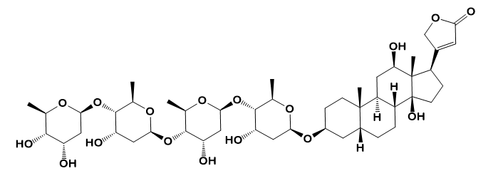 Digoxin EP Impurity K