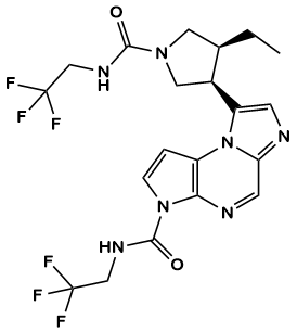 Upadacitinib Impurity 30