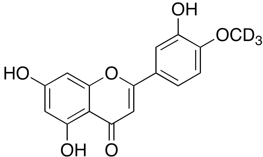 Diosmetin D3