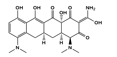 Tigecycline EP Impurity C