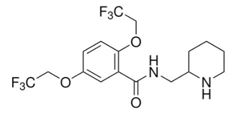 Flecainide