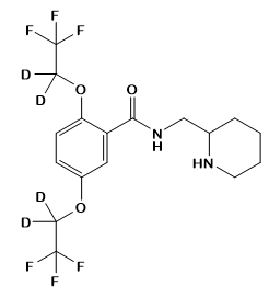 Flecainide D4