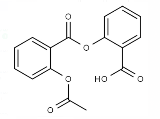 Aspirin Impurity D