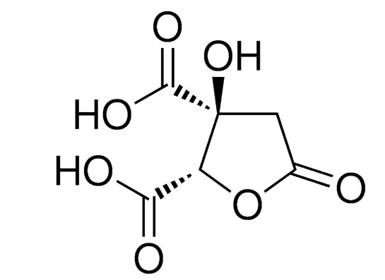 (-)-Hydroxycitric acid lactone