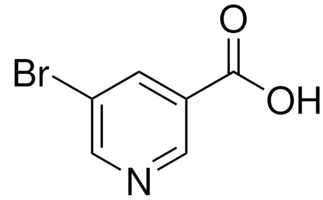 5-Bromopyridine-3-carboxylic acid