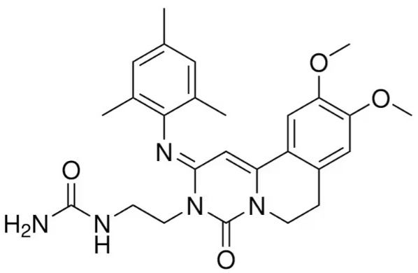 Ensifentrine