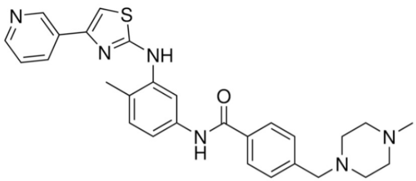 Masitinib