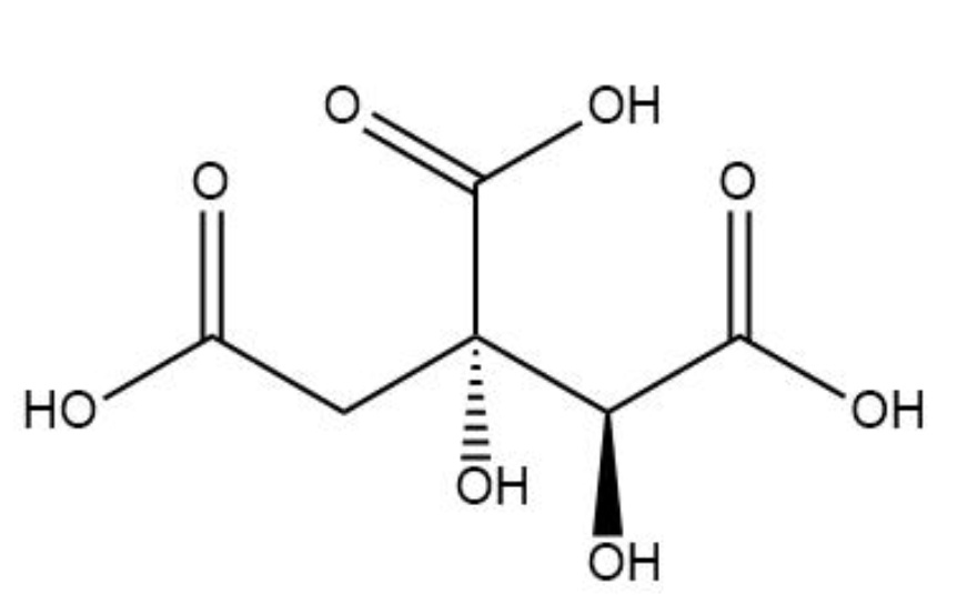 Hydroxy Citric acid