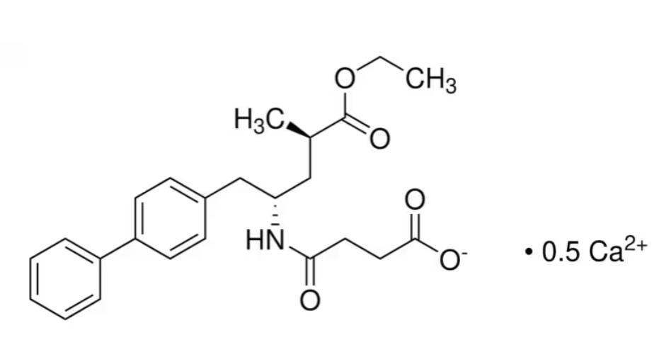 Sacubitril Calcium