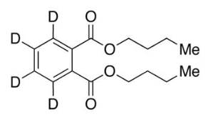 Dibutyl phthalate D4