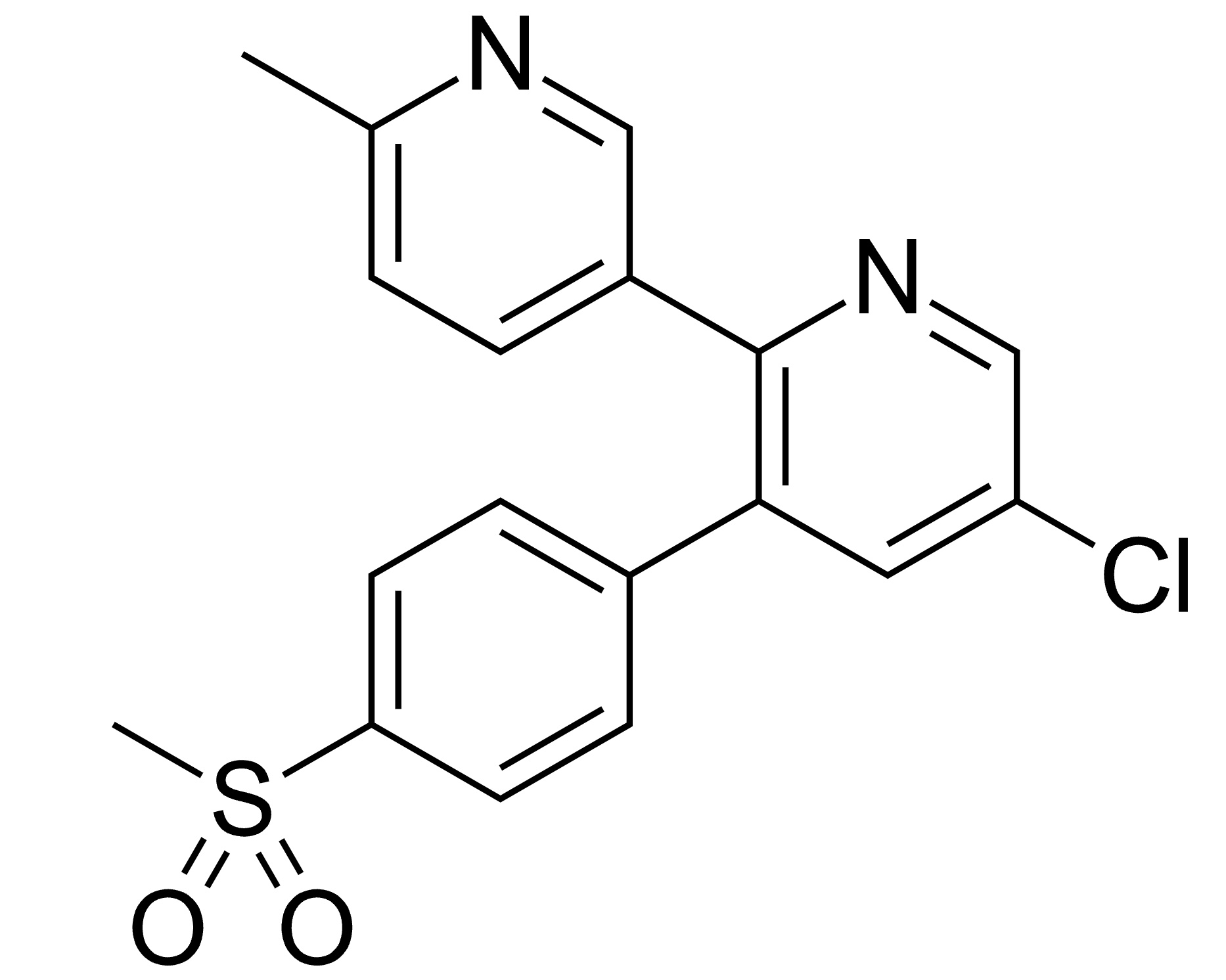 Etoricoxib