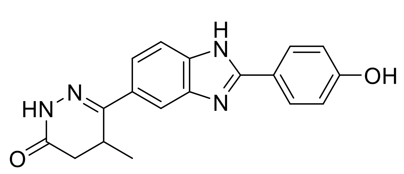 O-Desmethyl Pimobendan