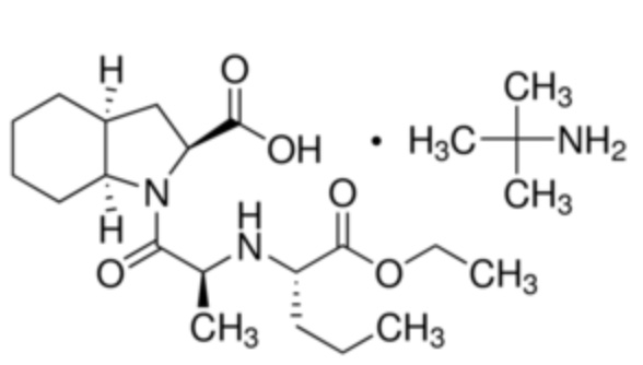 Perindopril Erbumine