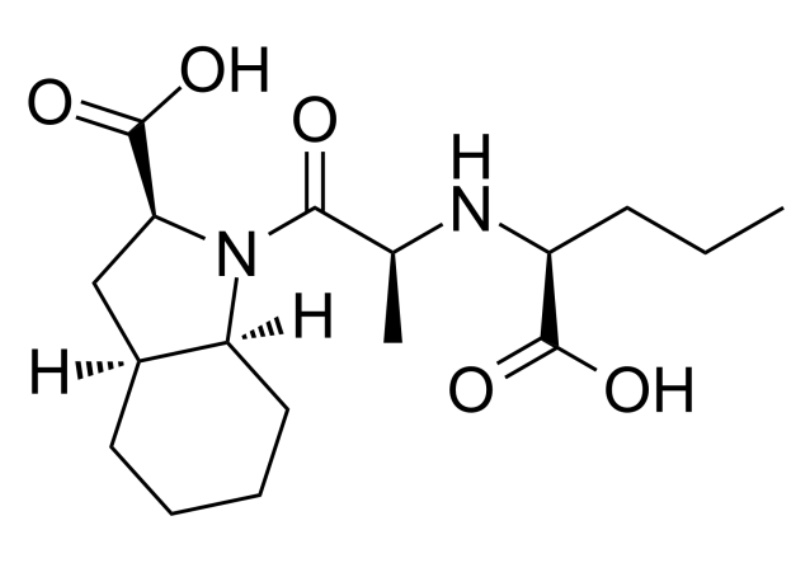 Perindoprilat