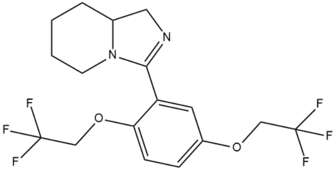 Flecainide Impurity A