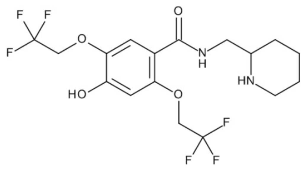 Flecainide Impurity C