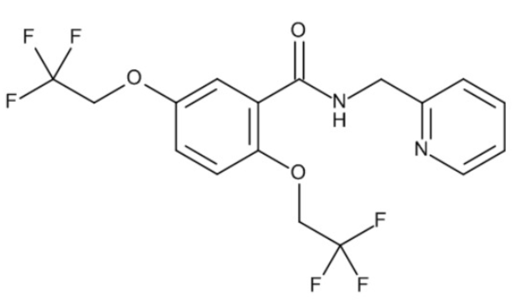 Flecainide Impurity E