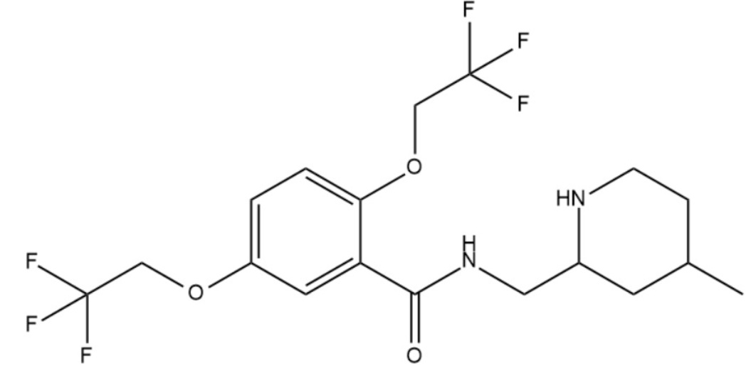 Flecainide Impurity F