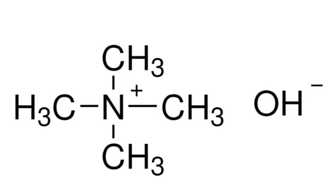 Tetramethylammonium Hydroxide Solution (25%)