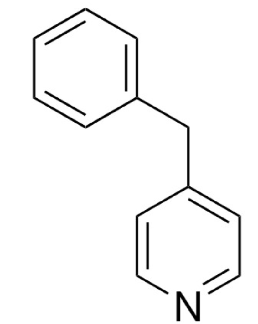 4-Benzylpyridine