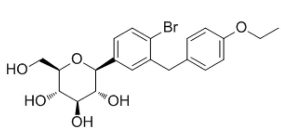 Dapagliflozin USP Related Compound A