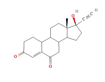 6-Keto Norethindrone