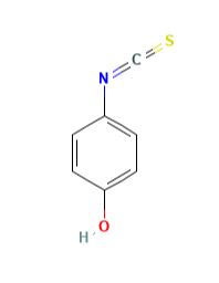 4-Isothiocyanatophenol