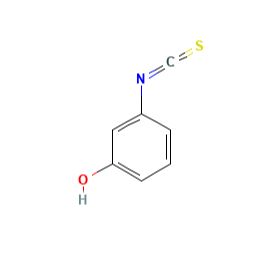 3-Isothiocyanatophenol