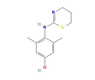 4-Hydroxy Xylazine