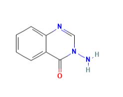 3-Aminoquinazolin-4(3H)-one