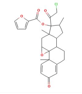 Mometasone Furoate Impurity D