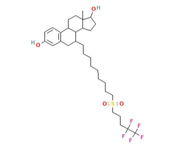 Fulvestrant-9-sulfone