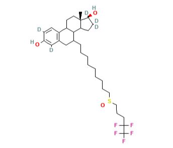 Fulvestrant-D5