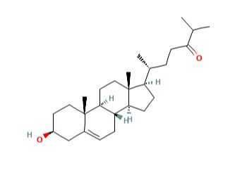 24-Ketocholesterol