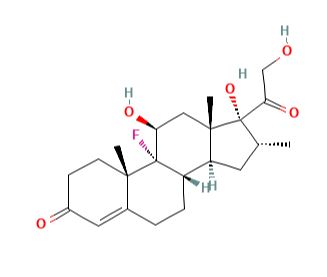 1,2-Dihydro Dexamethasone